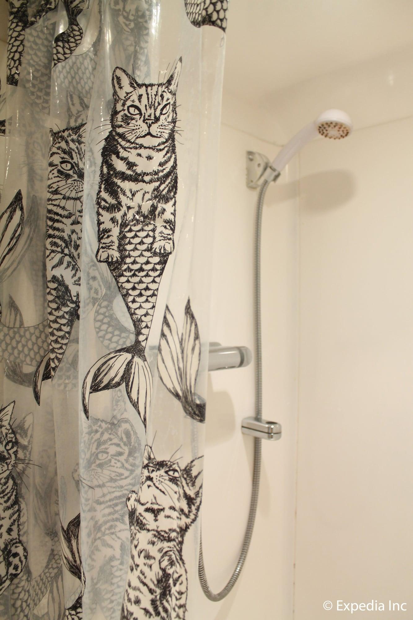 Colliers Hotel London Bagian luar foto