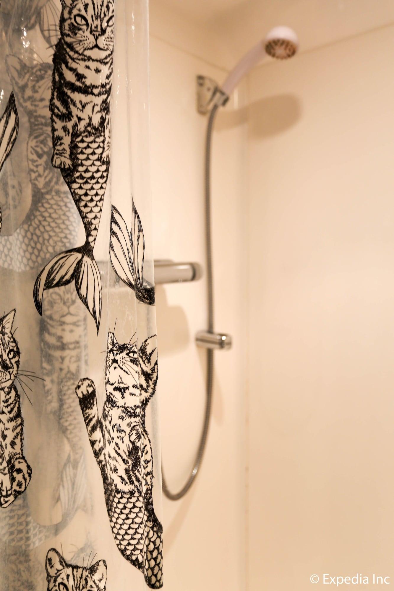 Colliers Hotel London Bagian luar foto
