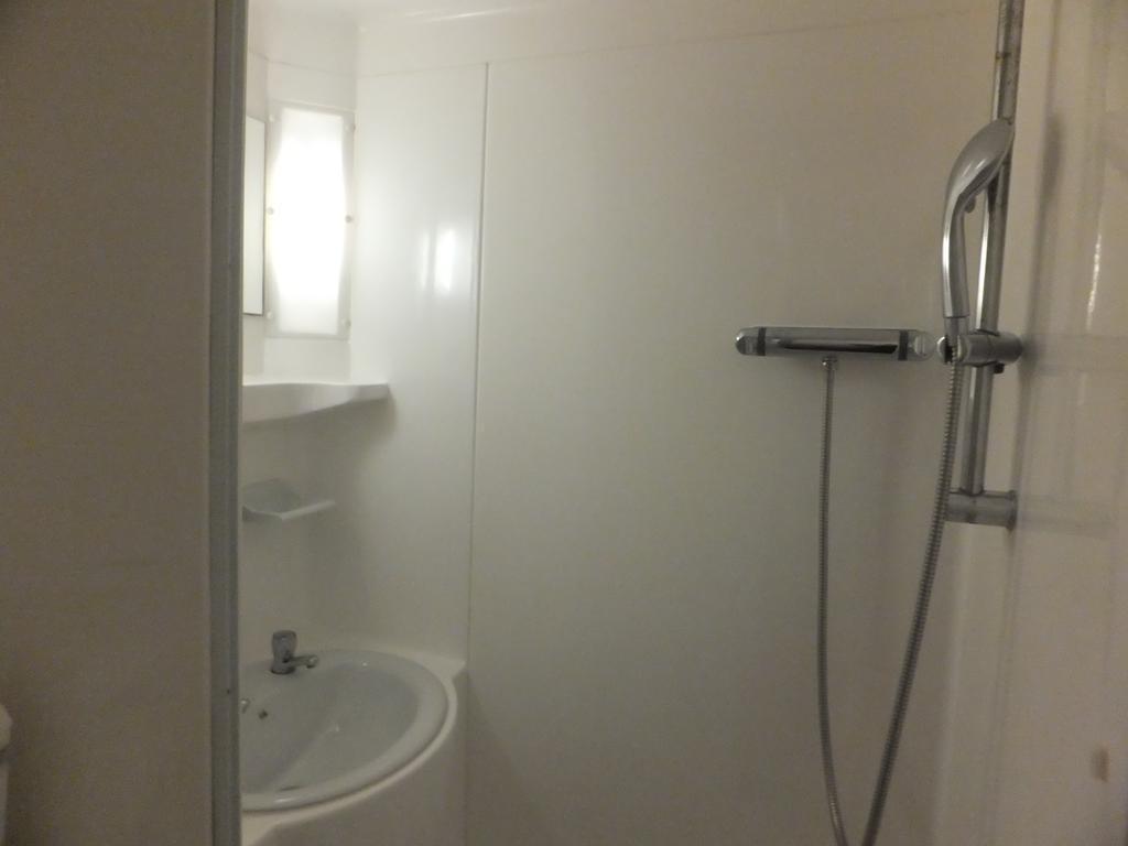 Colliers Hotel London Bagian luar foto