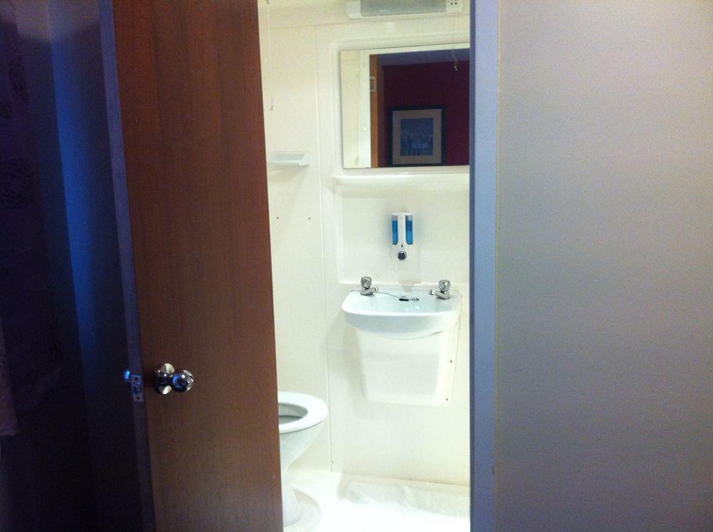 Colliers Hotel London Bagian luar foto
