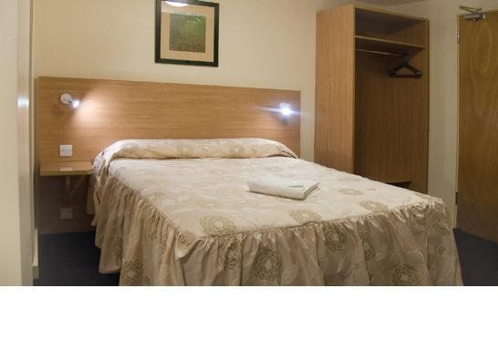 Colliers Hotel London Bagian luar foto